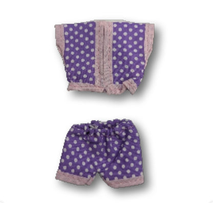 Lowest Price Laddu Gopal Night Dress and Nappy Set Size 0