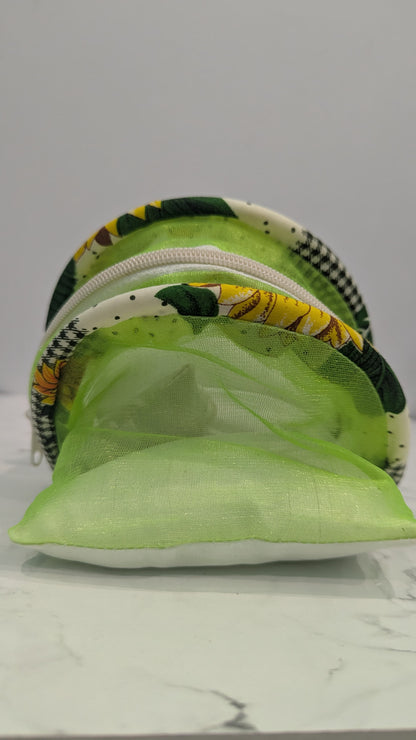 Laddu Gopal Mosquito Net Size 0