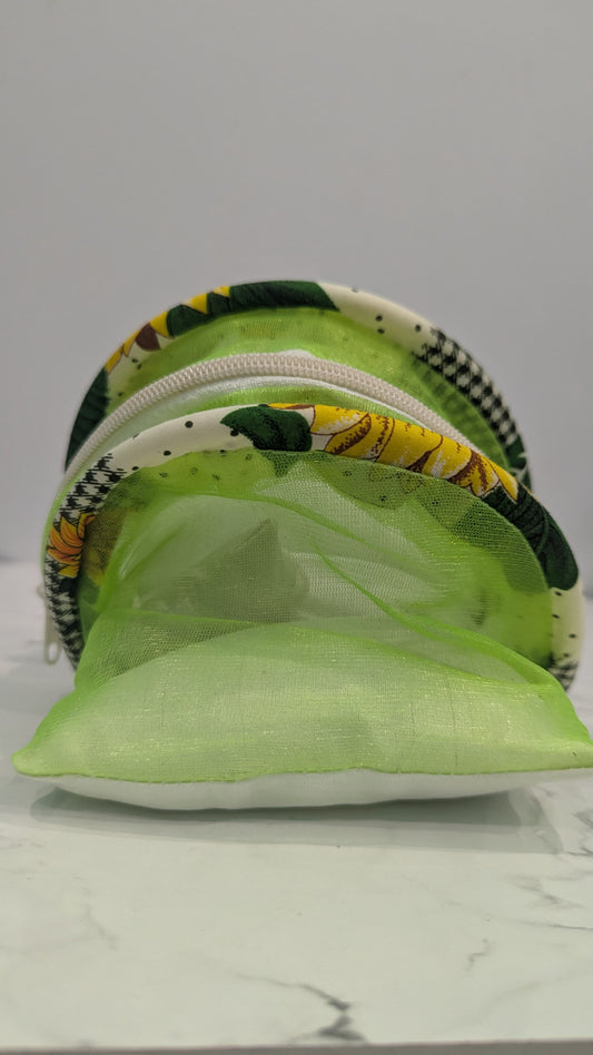 Laddu Gopal Mosquito Net Size 0